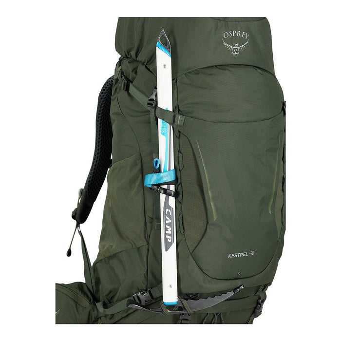 Osprey KESTREL 58 BACKPACK - Next Adventure