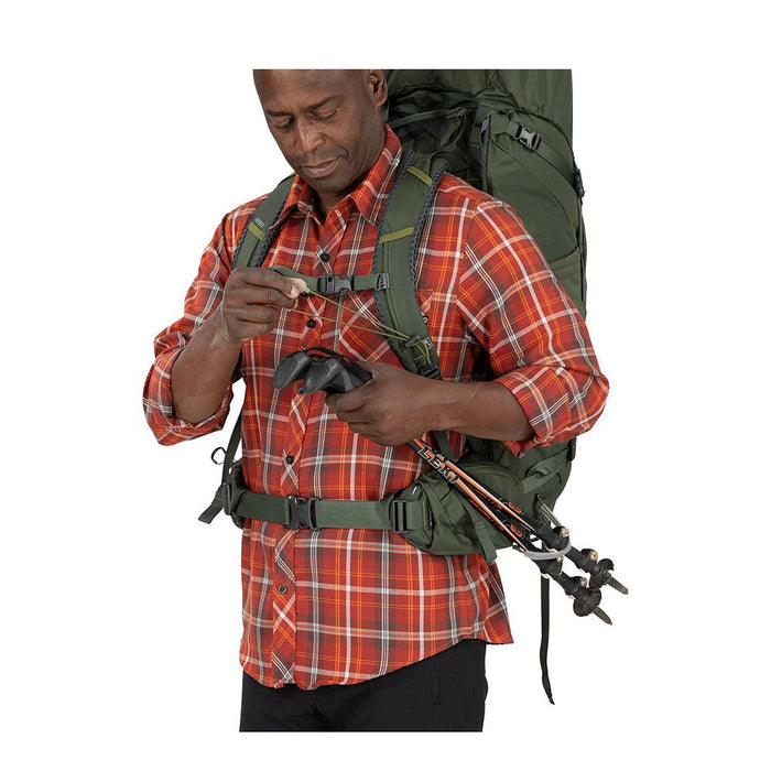 Osprey KESTREL 58 BACKPACK - Next Adventure