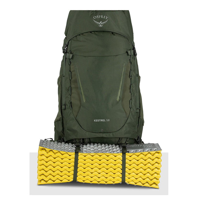 Osprey KESTREL 58 BACKPACK - Next Adventure
