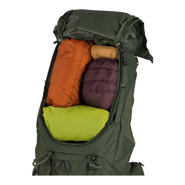 Osprey KESTREL 58 BACKPACK - Next Adventure