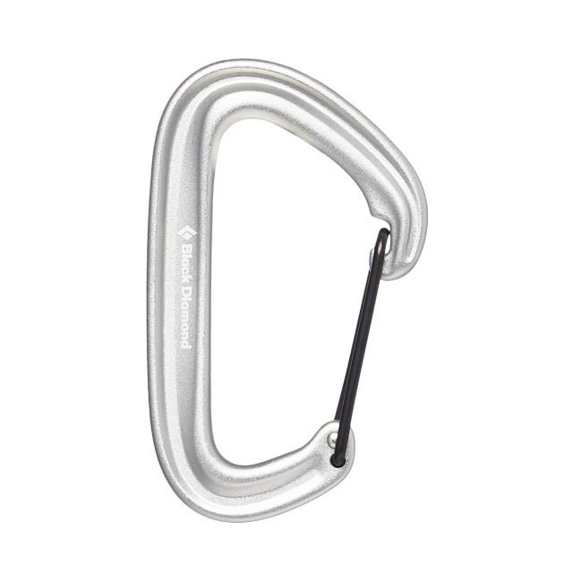 Black Diamond LITEWIRE CARABINER - Next Adventure