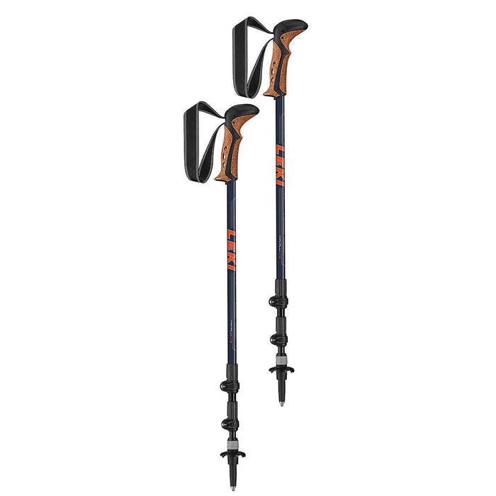 Leki MAKALU LITE COR-TEC AS - Next Adventure