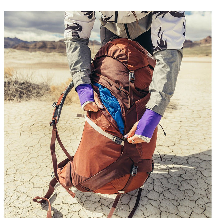 Gregory MAVEN 55L BACKPACK - WOMEN'S - Next Adventure
