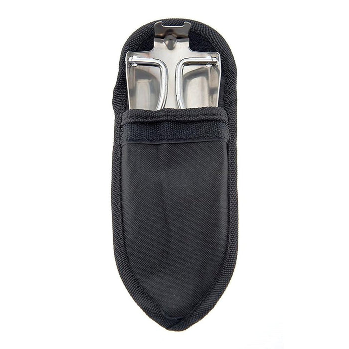 Sona MINI FOLDING TROWEL WITH POUCH - Next Adventure