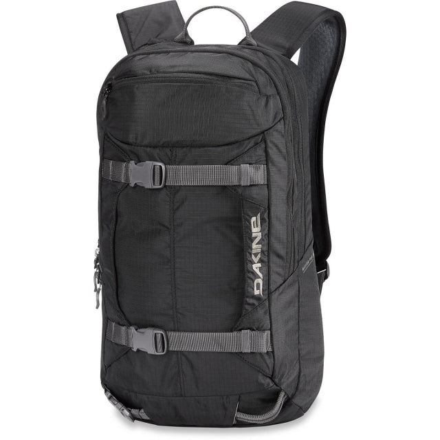 MISSION PRO 18L 2223
