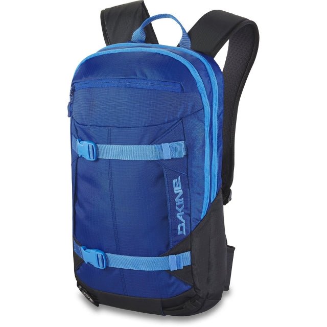 Dakine MISSION PRO 18L - 2023 - Next Adventure