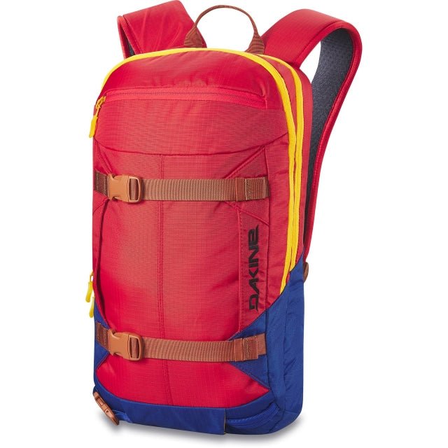 Dakine MISSION PRO 18L - 2023 - Next Adventure