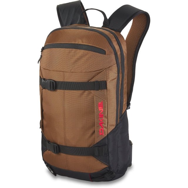 Dakine MISSION PRO 18L - 2023 - Next Adventure