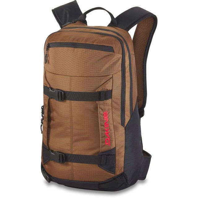 Dakine MISSION PRO 25L - 2023 - Next Adventure