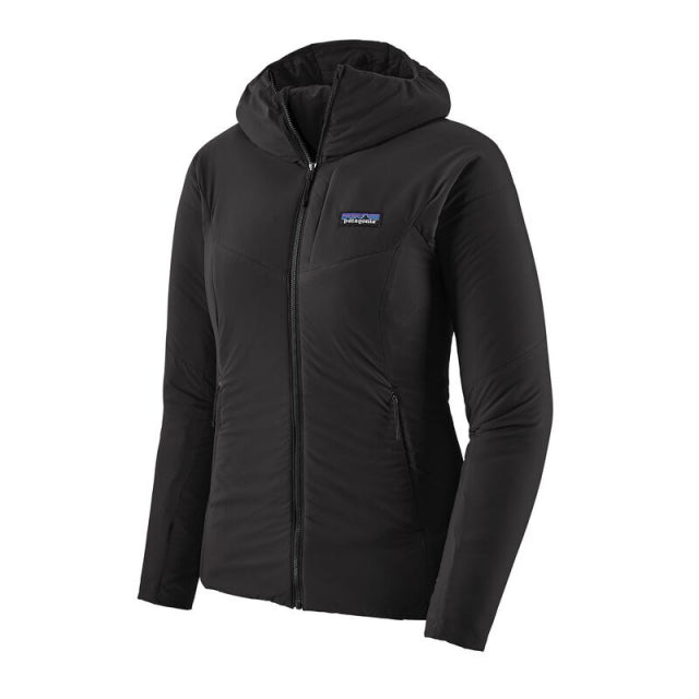 Patagonia Nano-Air Hoody Women's - Next Adventure