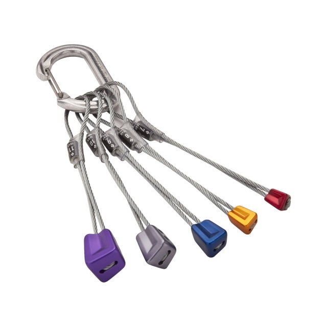 Black Diamond OFFSET STOPPER SET #7-11 - Next Adventure