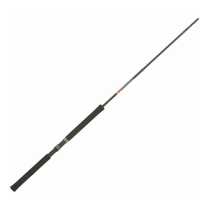 B'n'M Poles OG BUCK'S GRAPHITE JIG POLE - Next Adventure
