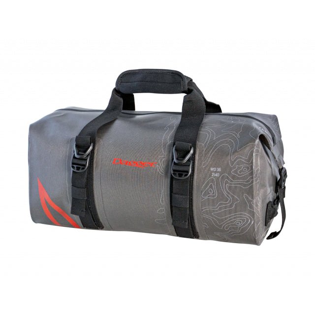 Dagger ONTAP DUFFEL DRY BAG - Next Adventure