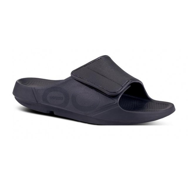 Oofos OOAHH SPORT FLEX SLIDE - Next Adventure