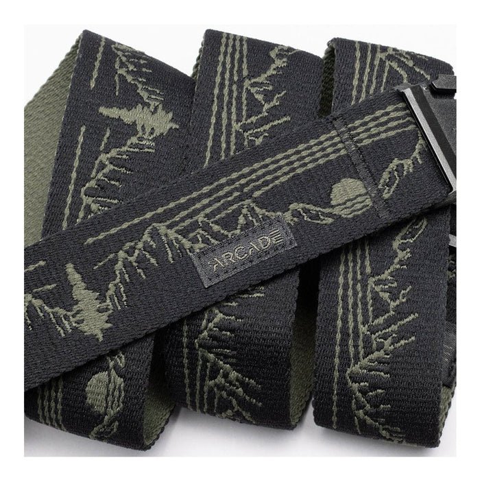 Arcade Belts OUT OF RANGE (LONG) - BELTS - Next Adventure