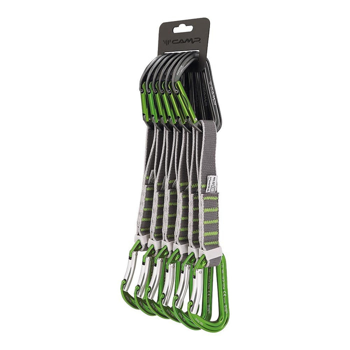 CAMP PHOTON EXPRESS KS 6 PACK - Next Adventure