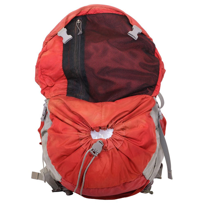 Next Adventure *PRE-OWNED* OSPREY KESTREL 48L BACKPACK - Next Adventure
