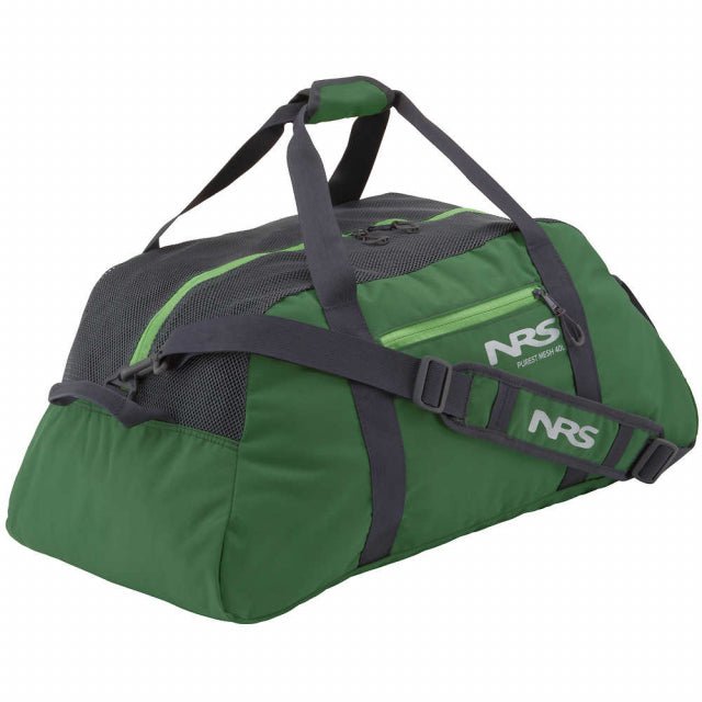 NRS PUREST MESH DUFFEL BAG - Next Adventure