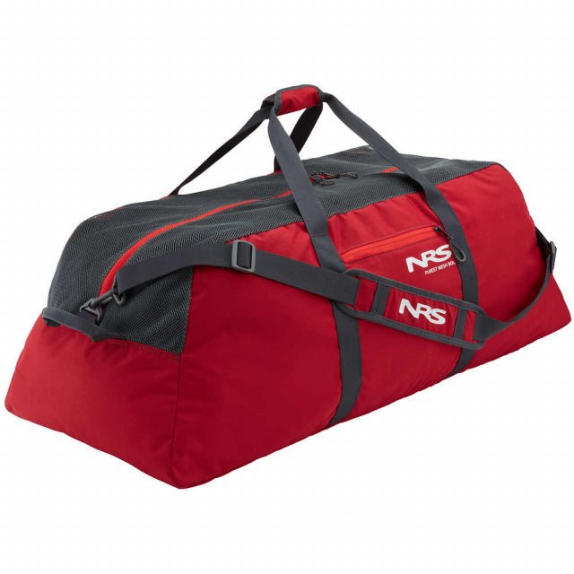 NRS PUREST MESH DUFFEL BAG - Next Adventure