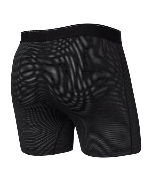 Saxx QUEST BOXER BRIEF - MEN'S UNDERWEAR - Next Adventure
