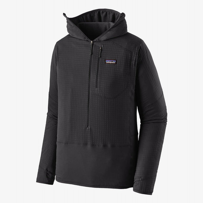 Patagonia R1 PULLOVER HOODY - MEN'S FLEECE JACKETS - Next Adventure