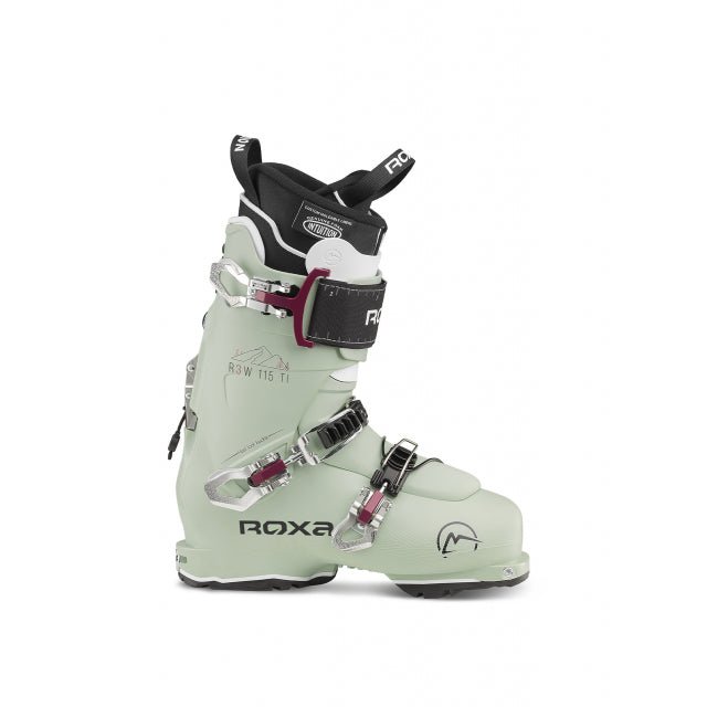 R3W 115 TI IR GW 2324