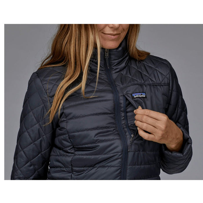 Patagonia RADALIE PARKA - WOMEN'S DOWN & INSULATED JACKETS - Next Adventure