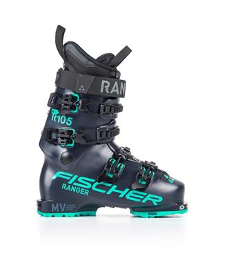 Fischer RANGER 105 (DYN) - 2024 - Next Adventure