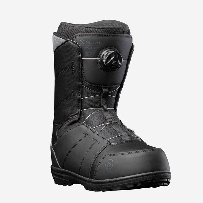 Nidecker 495440 - Next Adventure