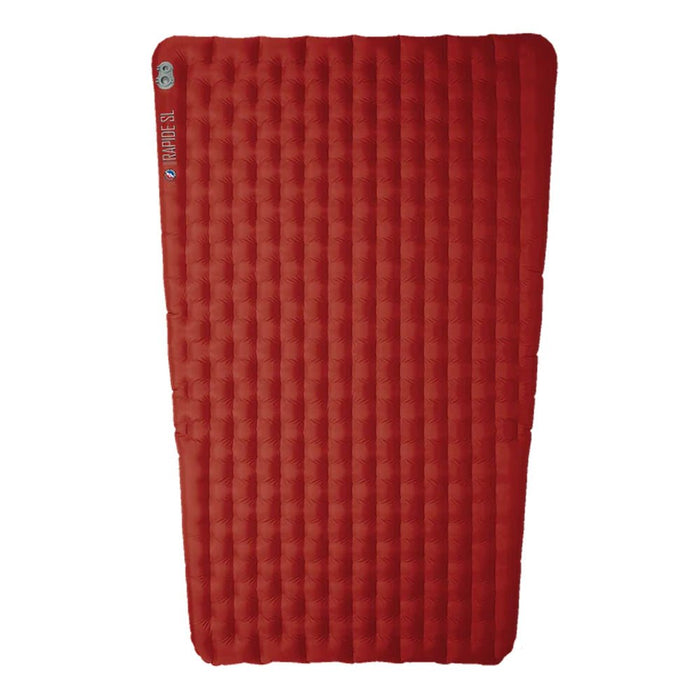 Big Agnes RAPIDE SL INSULATED TENT FLOOR PAD - Next Adventure