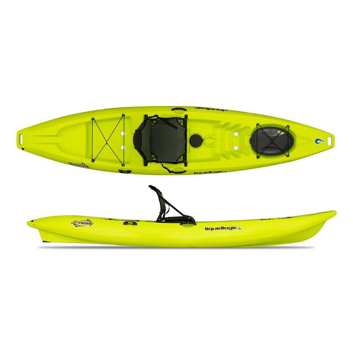 Liquid Logic STINGRAY 11.5 2024 - Next Adventure