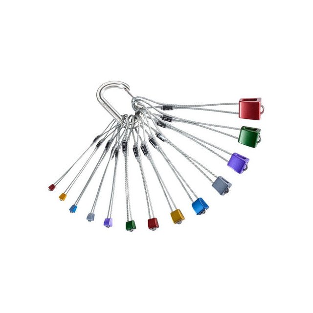 Black Diamond STOPPER SET PRO #1-13 - Next Adventure