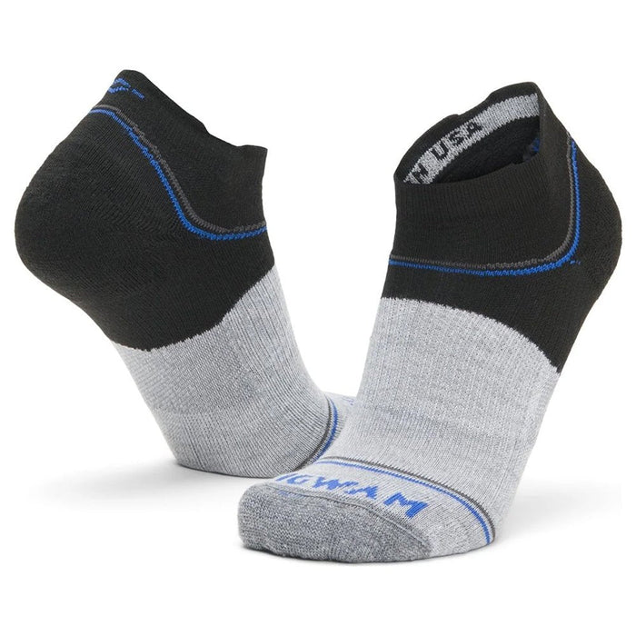 Wigwam SURPASS LIGHTWEIGHT LOW SOCK - MEN'S - Next Adventure