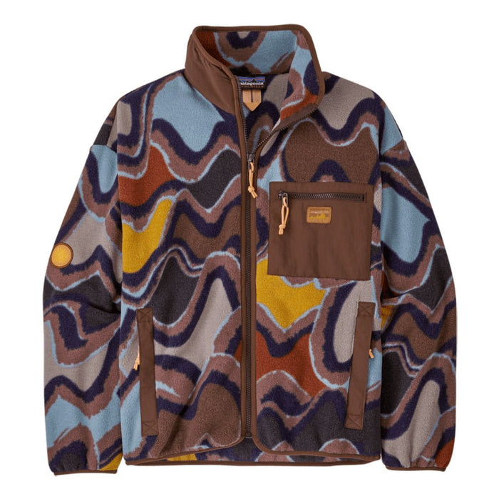 Patagonia SYNCHILLA - WOMEN'S FLEECE JACKETS - Next Adventure