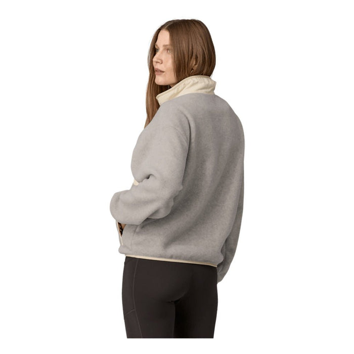 Patagonia SYNCHILLA - WOMEN'S FLEECE JACKETS - Next Adventure