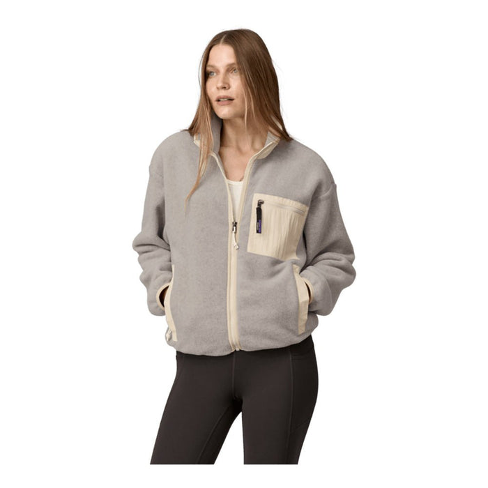 Patagonia SYNCHILLA - WOMEN'S FLEECE JACKETS - Next Adventure