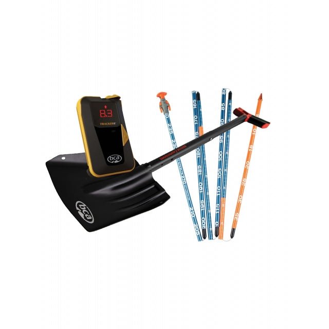 Backcountry Access T4 TURBO RESCUE PACKAGE - Next Adventure