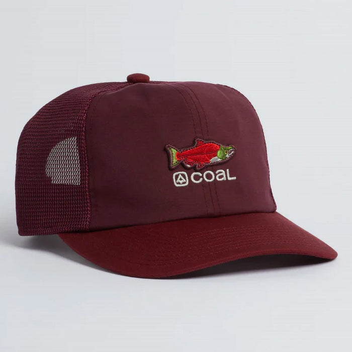 Coal Headwear THE ZEPHYR - HATS - Next Adventure