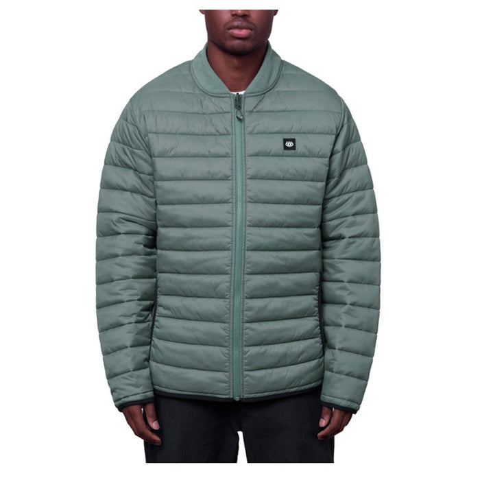 686 Thermal Puff Jacket Men's - 2022 - Next Adventure
