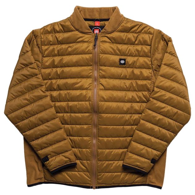 686 Thermal Puff Jacket Men's - Next Adventure
