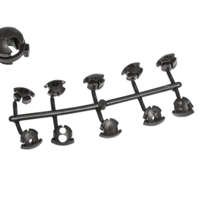 Hobie THRU HULL 3 WAY PLUG KIT - Next Adventure
