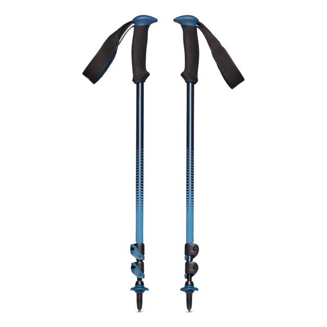 Black Diamond TRAIL BACK TREK POLES - Next Adventure