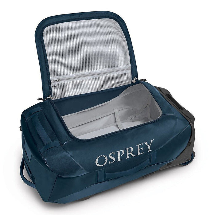 Osprey TRANSPORTER WHEELED DUFFEL 60L - Next Adventure
