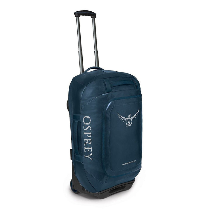 Osprey TRANSPORTER WHEELED DUFFEL 60L - Next Adventure