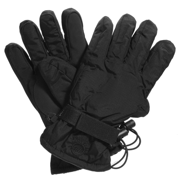 Manzella TYPHOON GLOVE - 2023 - Next Adventure