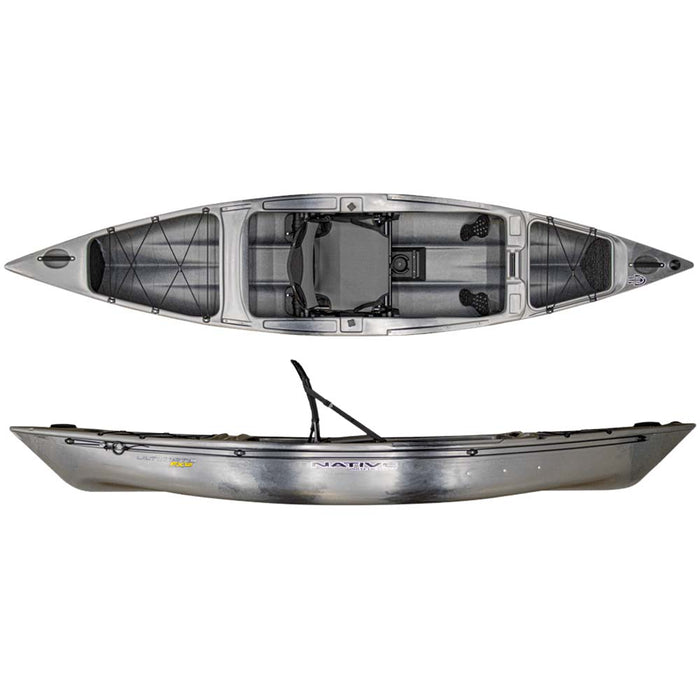 Native Watercraft ULTIMATE FX 12 2023 - Next Adventure