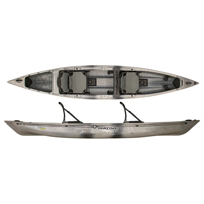 Native Watercraft ULTIMATE FX 15 TANDEM 2023 - Next Adventure