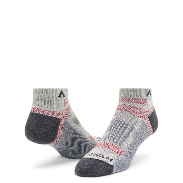 Wigwam ULTRA COOL LITE QUARTER SOCK - Next Adventure