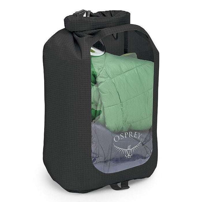 Osprey ULTRALIGHT DRY SACK WITH WINDOW - 12L - Next Adventure