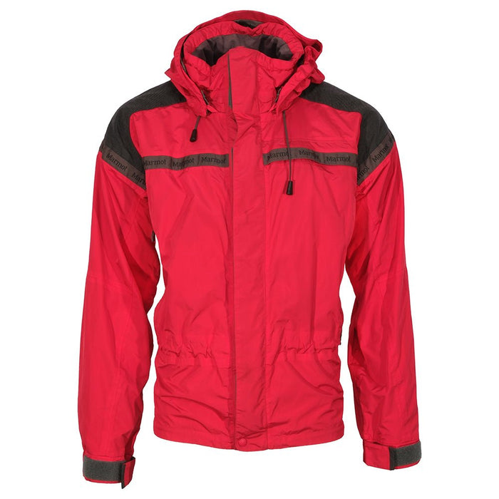 Next Adventure *VINTAGE* MARMOT GORE_TEX SKI TECH JACKET - Next Adventure